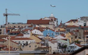 Investimento imobiliário recua 54% na Área de Reabilitação Urbana de Lisboa