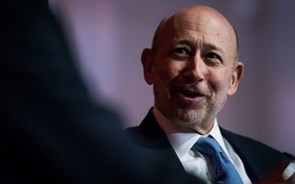 Blankfein: Pode ser hora de investir em matérias-primas