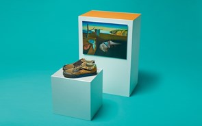 Vans x MoMa: A coleção que celebra ícones da arte