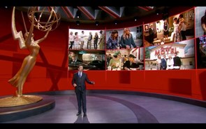 HBO domina prémios Emmy com resultados modestos da Netflix