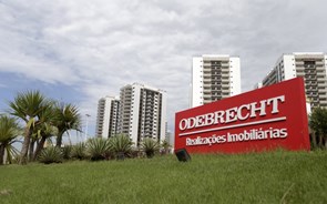 Caso EDP: Odebrecht manifesta 'surpresa' com buscas do Ministério Público
