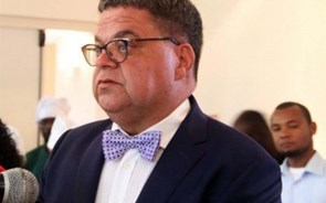 Justiça angolana nega pedido de libertação de empresário Carlos São Vicente