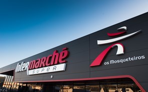 Intermarché abre loja em Olhão, num investimento de 3 milhões de euros