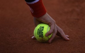 Governo francês reduz lotação diária de Roland Garros para 1.000 pessoas