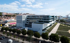 Hospital CUF Tejo abre hoje as portas em Lisboa após investimento de 170 milhões