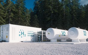Primeiro leilão para produção de hidrogénio verde abre a 23 de novembro