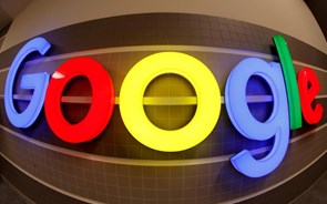 França aplica coima de 250 milhões à Google por violar acordo com media