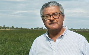 Francisco Mondragão-Rodrigues: “A agroecologia e a agricultura de precisão vão ser a base do futuro” 