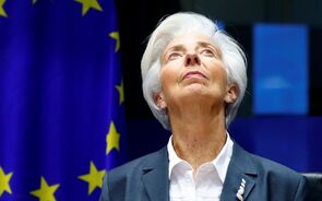 Juros da dívida europeia sobem pelo segundo dia