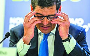 antonio ramalho, novo banco