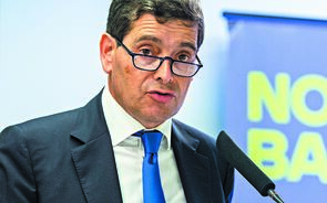 antonio ramalho, novo banco