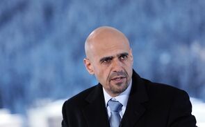 Anas Al-Saleh