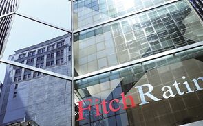Depois da Standard and Poor's na semana passada, a Fitch poderá subir o rating de Portugal na próxima.