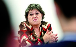 Ana Gomes