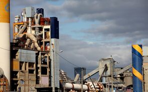 obras construção cimpor