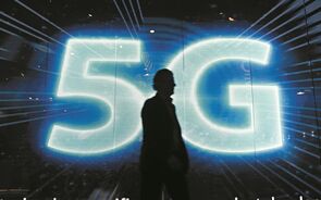 5G telecomunicações