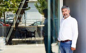 José Maria Ferreira, ecosteel