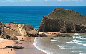turismo praia ferias