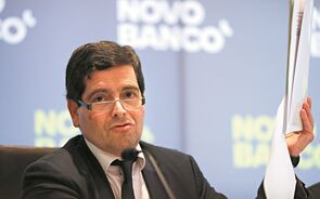 antonio ramalho, novo banco