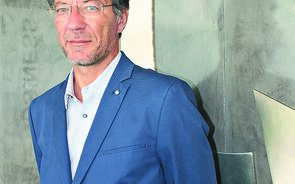 Rui Santos, CEO e acionista da Arquiconsult