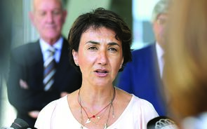 Maria do Céu Antunes