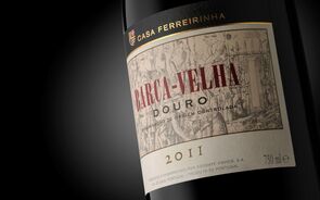 barca velha