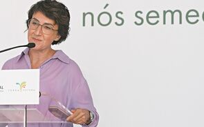 Maria do Céu Antunes
