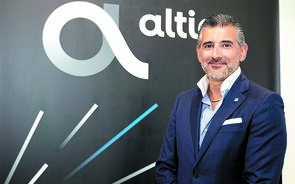 Alexandre Fonseca, Meo, Altice