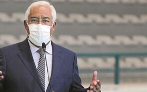 antonio costa