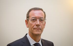 Miguel Guimarães, bastonário da Ordem dos Médicos
