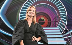 cristina ferreira, TVI