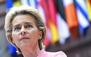 ursula von der leyen