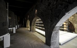 sogevinus, loja, vinho