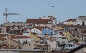 lisboa cidade casas imobiliario