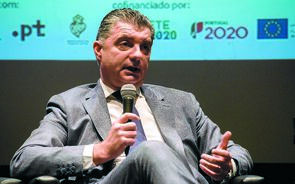 DPD Portugal, Olivier Establet