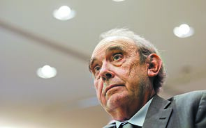 João Carvalho, AMT
