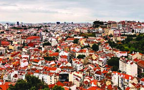 casas lisboa