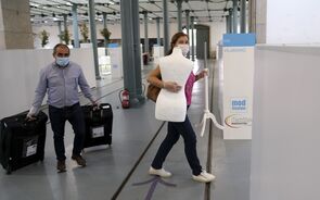 modtíssimo, têxtil, vestuário, pandemia, covid-19