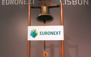 euronext bolsa lisboa