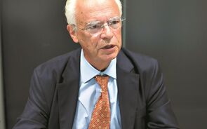 abel mateus