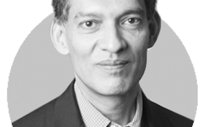 Eswar Prasad