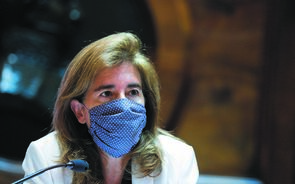 Ana Mendes Godinho