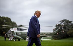Avanços e recuos de Trump também são oportunidade.