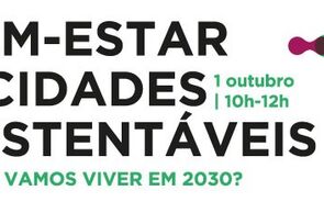 Conferência Sustentabilidade