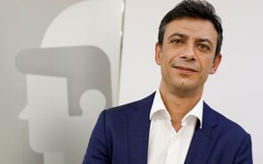  Luís Sítima, Odgers Berndtson Portugal 