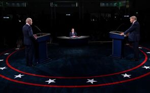 debate, Joe Biden, Donald Trump
