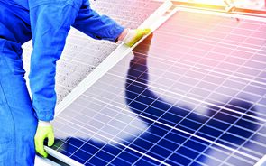 energia solar paineis