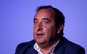 Bruno Costa Carvalho