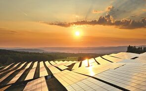 energia solar paines