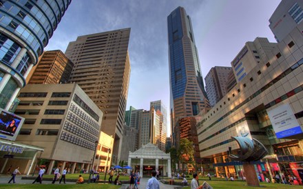 Super-ricos escolhem Singapura como o local mais seguro do mundo